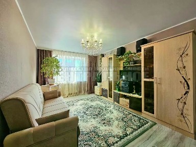 Продается 1-комн. квартира, 51,7 м²