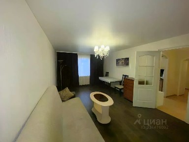 Продается 2-комн. квартира, 58,4 м²