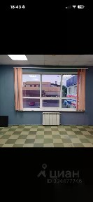 Сдается офис (B+)
