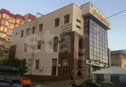 Сдается офис, 14 м²