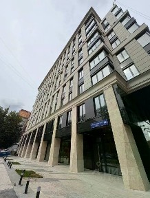 Сдается торговая площадь (А)