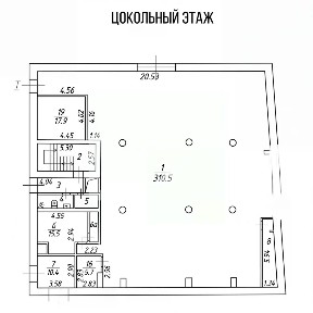 Сдается здание (B)