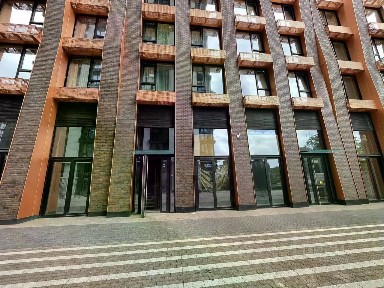 Сдается торговая площадь, 120 м²