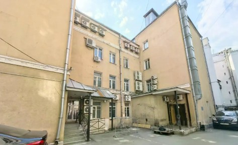 Сдается помещение свободного назначения, 368,9 м²
