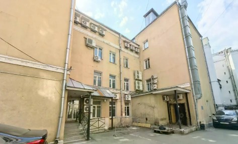 Сдается помещение свободного назначения, 200 м²