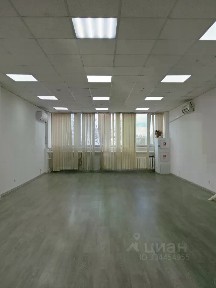 Москва, ЮАО, р-н Нагатино-Садовники, 1-й Нагатинский проезд, 4