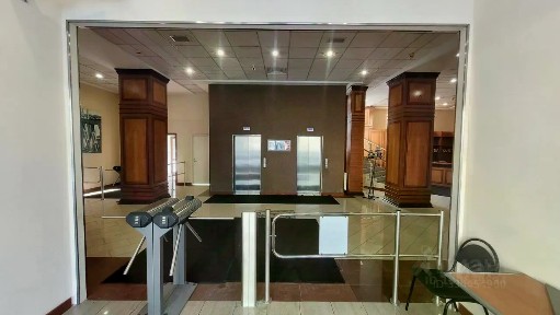 Москва, САО, р-н Хорошевский, Ленинградский просп., 39С14
