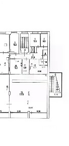 Сдается торговая площадь, 220 м²