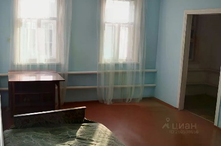 Сдается 1/2 часть 1-этажного дома, 27 м²
