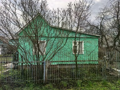 Продается 1-этажный дом, 30 м²