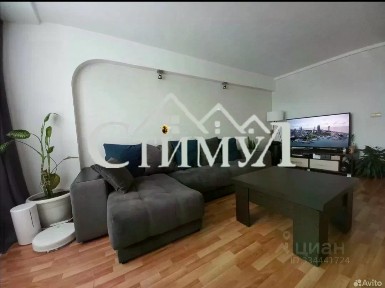 Продается 3-комн. квартира, 48,1 м²