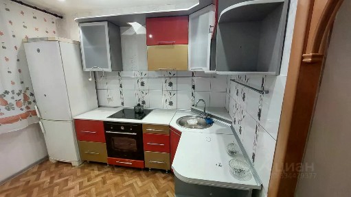 Продается 3-комн. квартира, 64 м²