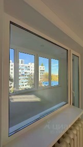 Продается 3-комн. квартира, 58,1 м²
