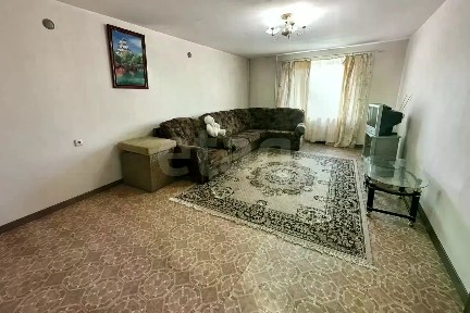 Продается 2-комн. квартира, 62,3 м²