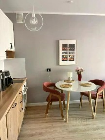 Продается 1-комн. квартира, 34,1 м²