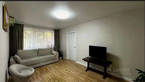 Продается 3-комн. квартира, 56,3 м²