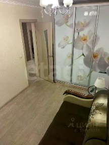 Продается 1-комн. квартира, 29,8 м²