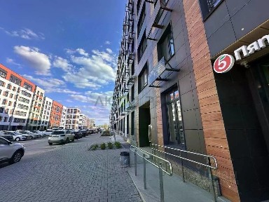 Продается 3-комн. квартира, 52,6 м²