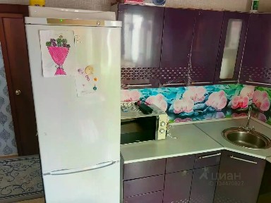 Продается 2-комн. квартира, 49,4 м²