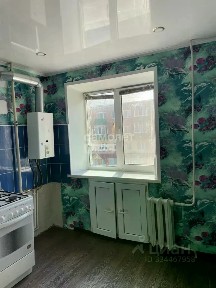 Продается 2-комн. квартира, 43,9 м²