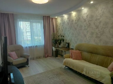 Продается 3-комн. квартира, 66,5 м²