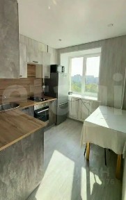 Продается 1-комн. квартира, 32,4 м²
