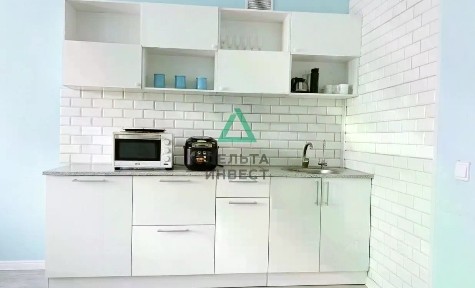 Продается студия, 32 м²
