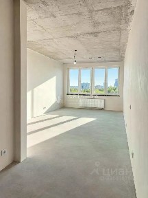Продается студия, 28,8 м²