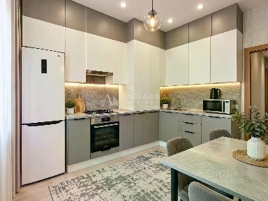 Продается 1-комн. квартира, 45,6 м²
