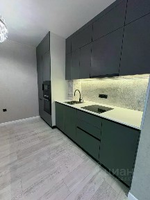 Продается 3-комн. квартира, 55,2 м²