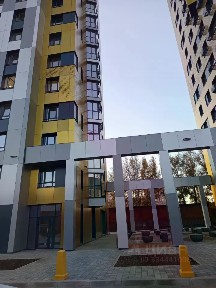 Продается 2-комн. квартира, 58,1 м²
