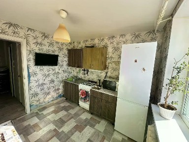 Продается 2-комн. квартира, 50,9 м²