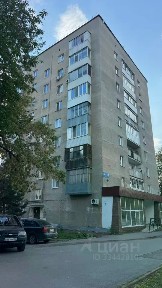 Продается 2-комн. квартира, 42 м²