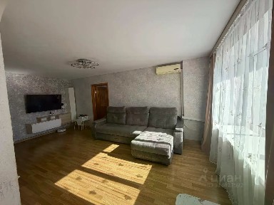 Продается 2-комн. квартира, 50,6 м²