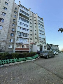 Продается 2-комн. квартира, 49,1 м²