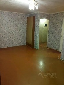 Продается 2-комн. квартира, 44,9 м²