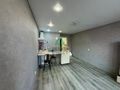 Продается студия, 26 м²