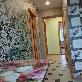 Продается 3-комн. квартира, 52,4 м²