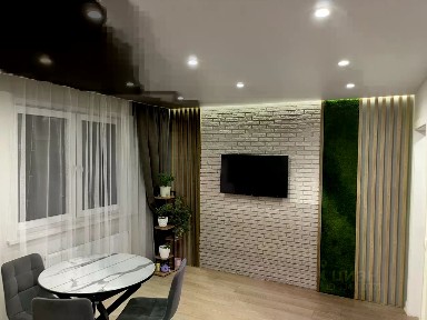 Продается 3-комн. квартира, 55 м²