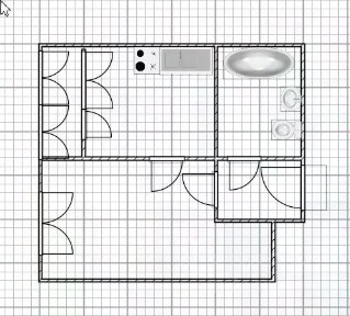 Продается 1-комн. квартира, 29,19 м²
