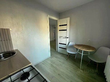 Продается 3-комн. квартира, 54,3 м²