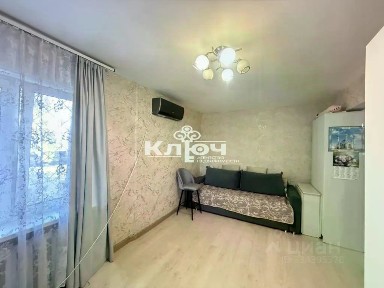 Продается 1-комн. квартира, 30,5 м²