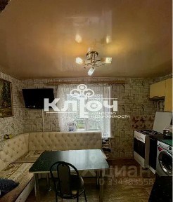 Продается 2-комн. квартира, 51,2 м²