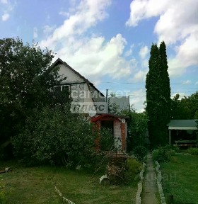 Продается 2-этажный дом, 50 м²