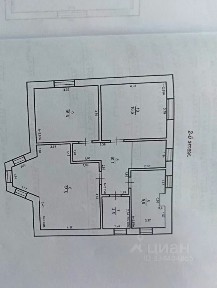 Продается 2-этажный коттедж, 226 м²