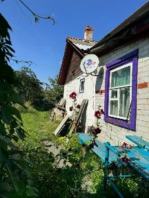 Продается 1-этажный дом, 56 м²