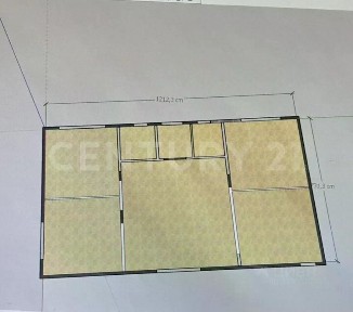 Продается 1-этажный дом, 100 м²
