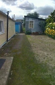 Продается 1-этажный дом, 73 м²