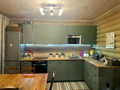 Продается 2-этажный дом, 116,5 м²