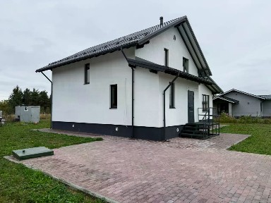 Продается 2-этажный дом, 157 м²